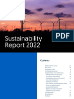 Eriks Sustainability Book