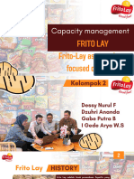 Frito Lay Kelompok 2