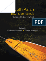 South-Asian-Borderlands--Mobility--History--Affect
