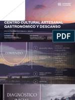 Centro Cultural Gastronómico (2) - Compressed