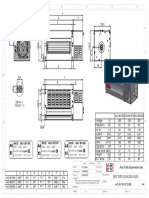 Ares Dry Type Fans 180-370-500