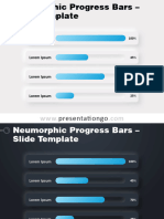 2 1685 Neumorphic Progress Bars PGo 4 - 3