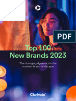 100 Top Brands