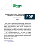 Ц2 20 375 - Ninel Cukalevski - Problemi Obuke Operativnih Dispecera u Novim Uslovima i Adekvatnost Postojecih Trening Simulatora