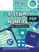 Panduan Penguatan Literasi Dan Numerasi