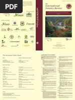 Download The International Forestry Review Vol 12 5 2010 by majkaveli SN72234745 doc pdf
