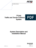 Install Manual (TCAS II)