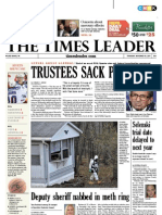 Times Leader 11-10-2011