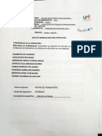 ED1 Exposición Rutas de Transporte