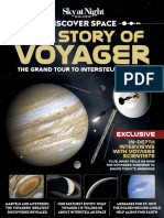 BBC Sky at Night - Story of Voyager