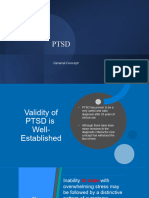 PTSD 1a - Afg