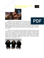 Download Teori Evolusi Darwin by Fatmawati Nova Artanti SN72235227 doc pdf