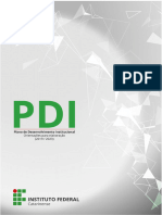 Manual Elaboracao PDI 2019 2023