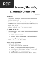 (Exploring CS) Lecture 2 - Notes