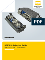 HARTING Selection Guide