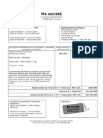 modele-de-facture-commercial