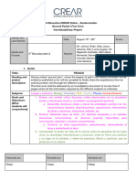 3bgu A Interdisciplinary Project - Crear