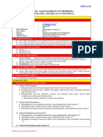 Modul Ajar Matematika Kelas 4 Fase B