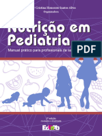 Nutriçao Em Pediatria 2aEd RI