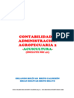 Contabilidad Acuicola