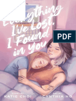 OceanofPDF.com Everything Ive Lost I Found in You - Katherine Choi