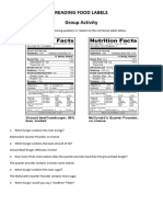 Eileen Tran - Reading food labels.docx