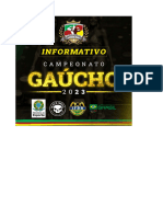 Informativo Gaucho 2023