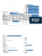 Basics LTD - Memo