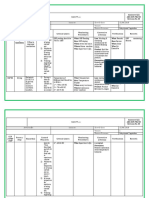 1.14) HACCP Plan