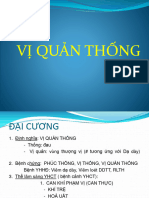 Bài 12 Vi Quan Thong