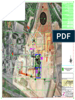 Plan de Positionnement Des Agents de Sécurité