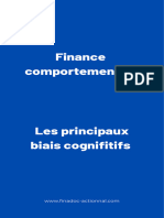 Finance Comportementale 1671663490