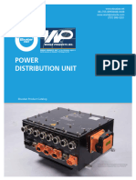 WPI-EBB-PowerDistUnit