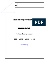 Hatlapa L160 BA - Deutsch
