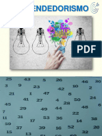 Empreendedorismo APV 2