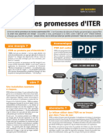Les Fausses Promesses d'ITER: Une Énergie ? Économique ?