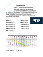 Diagrama Acizi