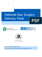 Open National Day Surgery Delivery Pack Sept2020 Final