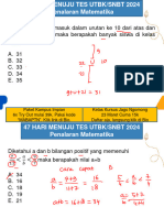 PM 12 Maret 24