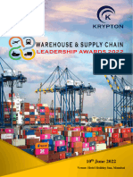 Warehouse & Supply Chain Leadership Awards 2022 (2)