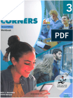 Four Corners 3 Workbook