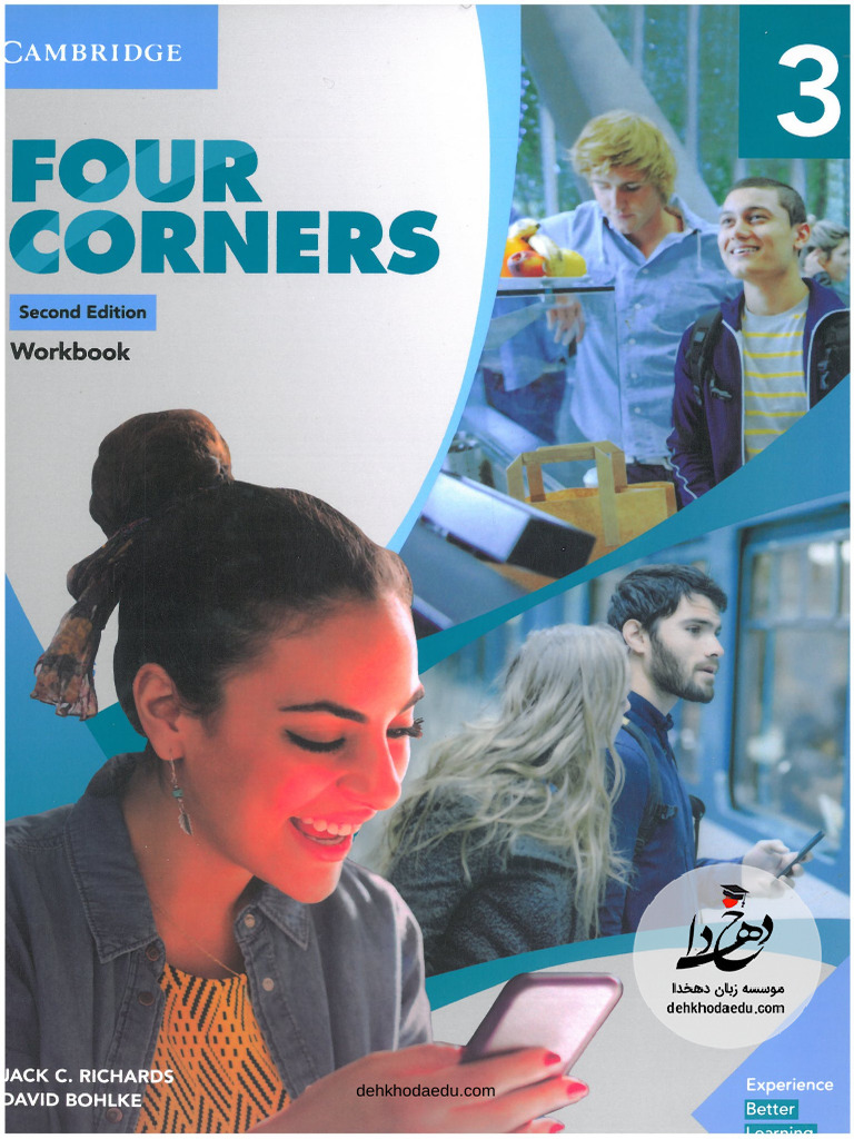 Four Corners 3 Resources Guide | PDF