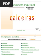 CALDEIRA