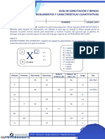 Cuarta Tabla Quimica