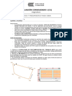 Consolidado - I - A