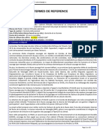 TDR Cabinet Developpement PPG BIODIVERSITE PIMS 9627 - RevCT
