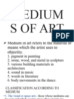 Art App