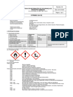 PT Cyperex 250 Ce Fispq