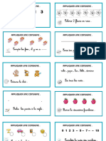 Cartes Consignes PDF