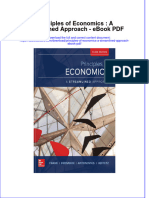 Full Download Book Principles of Economics A Streamlined Approach PDF